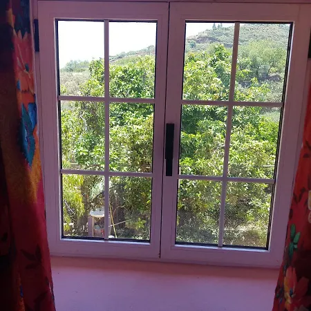Holiday home Finca Rural Torres Casas 1 Y 4 Vega de San Mateo