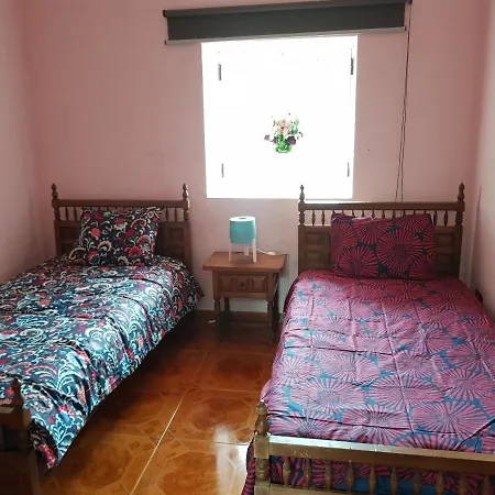 Holiday home Finca Rural Torres Casas 1 Y 4 Vega de San Mateo