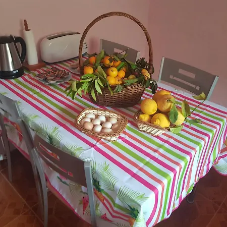 Holiday home Finca Rural Torres Casas 1 Y 4