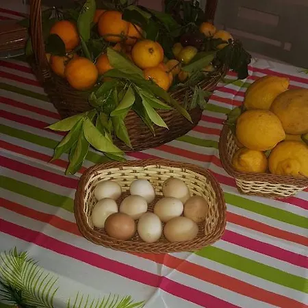 Holiday home Finca Rural Torres Casas 1 Y 4