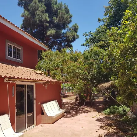 Finca Rural Torres Casas 1 Y 4 * Vega de San Mateo
