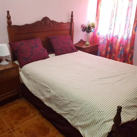 Finca Rural Torres Casas 1 Y 4 * Vega de San Mateo