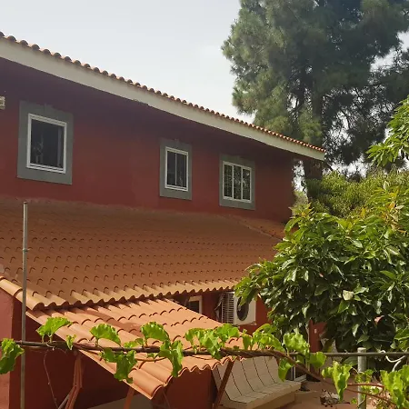 Holiday home Finca Rural Torres Casas 1 Y 4