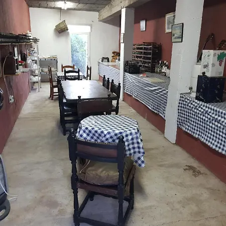 Holiday home Finca Rural Torres Casas 1 Y 4 *