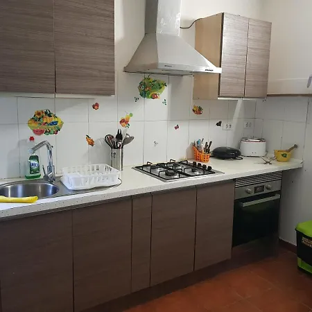 Finca Rural Torres Casas 1 Y 4