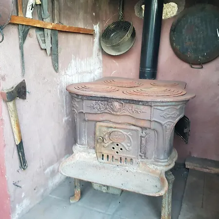 Finca Rural Torres Casas 1 Y 4 Holiday home Vega de San Mateo