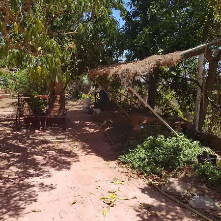 Holiday home Finca Rural Torres Casas 1 Y 4