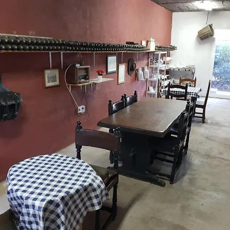 Holiday home Finca Rural Torres Casas 1 Y 4 *