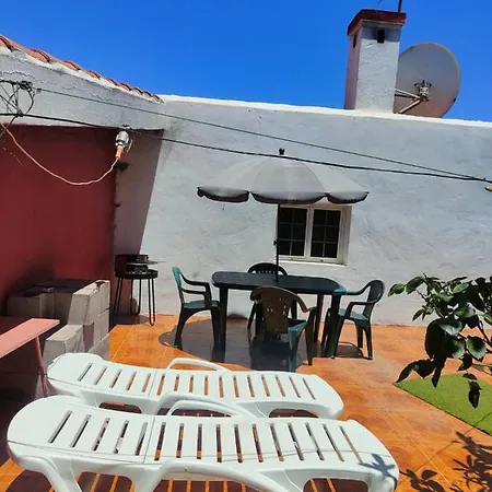 Finca Rural Torres Casas 1 Y 4 Vega de San Mateo