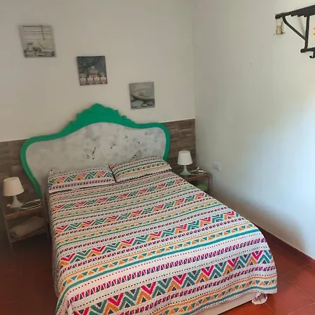 Finca Rural Torres Casas 1 Y 4 Holiday home Vega de San Mateo