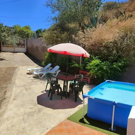 Finca Rural Torres Casas 1 Y 4 Holiday home