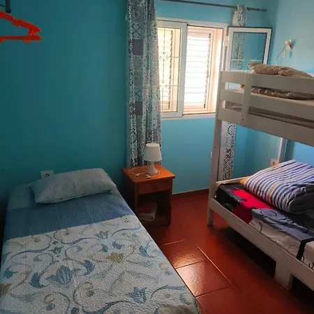Finca Rural Torres Casas 1 Y 4 *