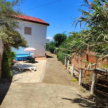 Finca Rural Torres Casas 1 Y 4 Holiday home